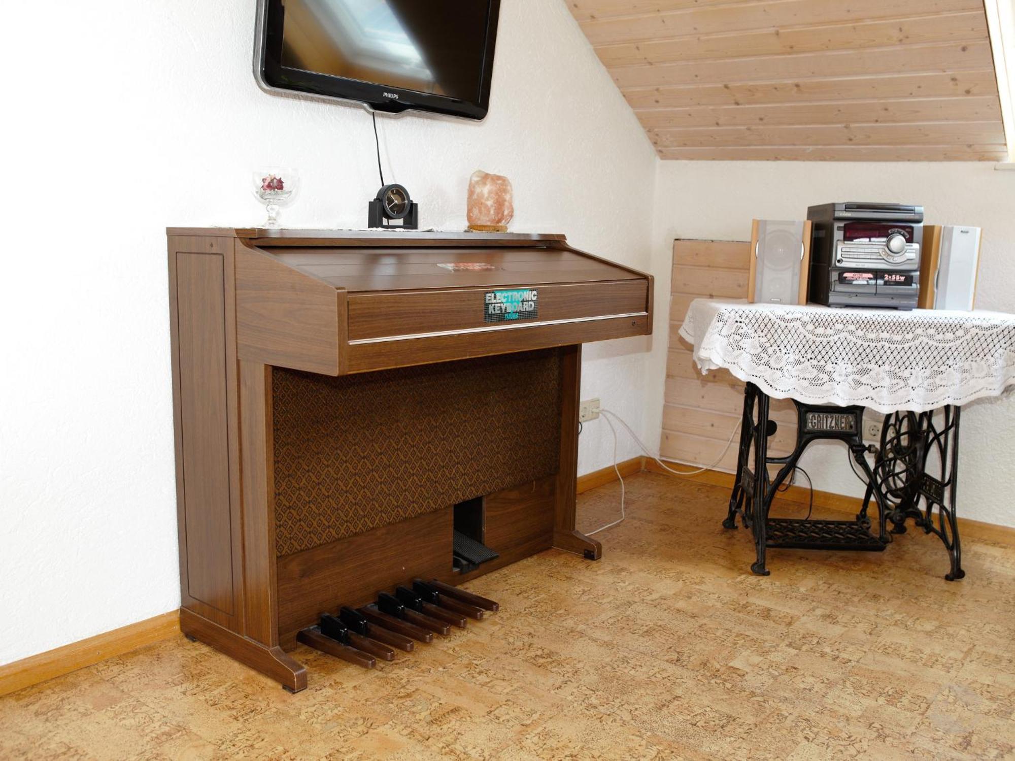 Ferienwohnung Schillinger Sasbach am Kaiserstuhl Exterior foto